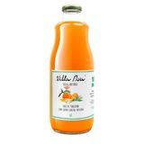 Suco De Tangerina Capim Cidreira Sem Açúcar Villa Piva 1l