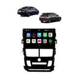 Kit Multimídia Yaris Ar Digital 9 Pol Android Carplay Gps 2/32gb - 915br Roadstar