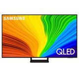 Smart Tv 55&quot; Polegadas Qled 4k 55q70d 2024 Processador Com Ai, Gaming Hub, Alexa Built In E Wi-fi - Qn55q70d