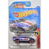 Hot Wheels - Toyota Off-road Truck -  2016 - 152/250