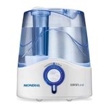 Umidificador De Ar Ultrassônico 4li Mondial Ua-07 Bivolt