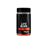 Lipo Burn (60 Caps) - Atlhetica Nutrition