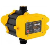 Controlador Automático Pressão E Fluxo De Água Bivolt Vonder