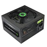 Fonte Atx Gamemax Gp400a 400w Real 80plusem Pfcombivolt Auto