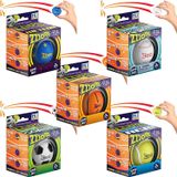 Original Zzzopa Fidget Stress Ball Variedade 5pk Spin Bounce