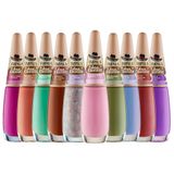 Press Kit Esmalte Impala Ana Castela 7,5ml 10 Cores