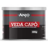 Veda Capô Anjo Com Catalisador 400g Branco