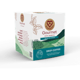 Drip Coffee Gourmet Matas De Minas 3 Corações