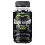Black Mamba Hyperrush 65mg 90 Cápsulas - Innovative Labs