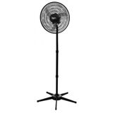 Ventilador Tron Oscilante C/pedestal 50cm 127V