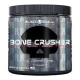 Bone Crusher (300g) - Black Skull Limão