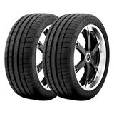 Jogo 2 Pneus Continental Aro 17 Extremecontact Dw 225/45r17 91w