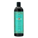 Shampoo E Sabonete Líquido Sem Sulfato Mks Eco Wow Nurture