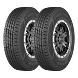 Jogo 2 Pneus Kelly By Goodyear Aro 16 Edge Suv 2 235/60r16 100h