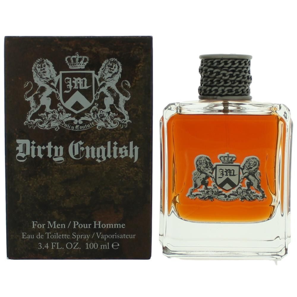 Perfume Dirty English Da Juicy Couture