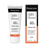 Principia Protetor Solar Fps 60 Ps-01 Com 40ml