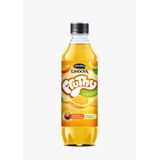 Bebidas De Fruta Fruthy Laranja Pack Com 12 Unidades 400ml