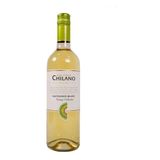 Vinho Chilano Sauvignon Blanc 750ml