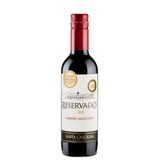 Vinho Santa Carolina Reservado Cabernet Sauvignon 375ml