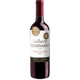 Vinho Santa Carolina Reservado Cabernet Sauvignon 750ml