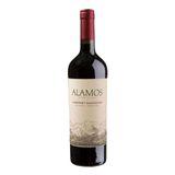 Vinho Alamos Cabernet Sauvignon Tinto 750ml