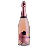 Espumante Ponto Nero Live Celebration Brut Rosé 750ml