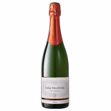 Espumante Casa Valduga Arte Tradicional Brut 750ml