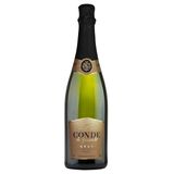 Espumante Conde De Foucauld Brut 750ml