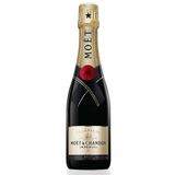 Champagne Moet Chandon Brut Imperial 375ml