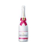 Champagne Moet Chandon Ice Impérial Rose 750ml