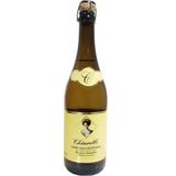 Espumante Lambrusco Chiarelli Branco 750ml