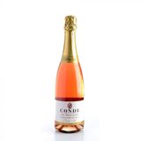 Espumante Conde De Foucauld Rose Demi-sec 750ml