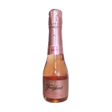 Espumante Freixenet Cordón Rosado Mini 200ml