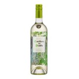 Vinho Casillero Del Diablo Sauvignon Blanc 750ml