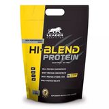 Hi-Blend Protein 1.8Kg Doce De Leite Leader Nutrition