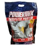 Powermix Complete Protein Morango 1.8 Kg Giants Nutrition