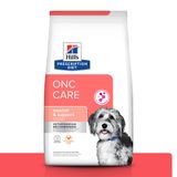 Ração Hill&#39;s Para Cães Prescription Diet On-care 2,72kg