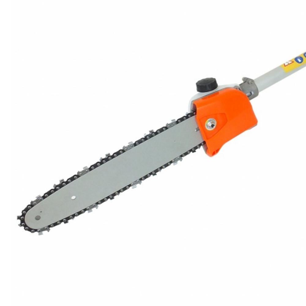 Roçadeira Com Óleo Stihl Vrm330 Vrm-330 Vulcan 33cc 1,3hp + Podador De ...