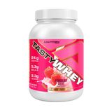 Whey Protein 3w Tasty Whey Strawberry Cream 900g Adaptogen Science