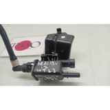 Valvula Canster Captiva 2.4 2010 Cod: 12597567