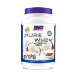 Pure Whey Gourmet Edition 900g Coconut Cream Giants Nutrition