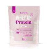 Whey Protein 3w Whey Up Pouch 840g Neutro Sanavita