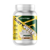 Whey Protein 3w Tasty Whey Original 900g Adaptogen Science