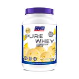 Pure Whey Gourmet Edition 900g Abacaxi E Leite Condensado Giants Nutrition