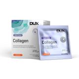 Colegeno Verisol Collagen Caixa 10 Sachês De 11g Tangerina Dux Nutrition