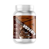 Whey Protein 3w Tasty Whey Rich Chocolate 900g Adaptogen Science