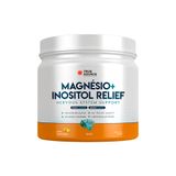 Vitaminas E Minerais Magnesio + Inositol Relief 1.0 300g Limonada True Source