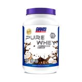 Pure Whey Gourmet Edition 900g Chocolate E Coco Giants Nutrition