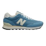 Tenis New Balance 515v2 Azul/verde Agua 040