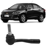 Terminal Direção Motorista Onix 2020 A 2022 Perfect Tdi0309